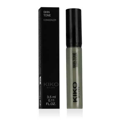 KIKO MILANO Skin Tone Concealer (01 Green) 3,5 ml