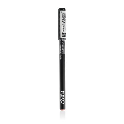 KIKO MILANO Smart Fusion Lip Pencil (01 Cachemire Beige) 0,9 g
