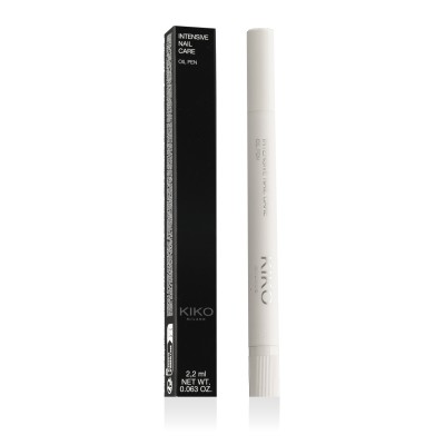 KIKO MILANO Intensive Nail Care Oil Pen 2,2 ml