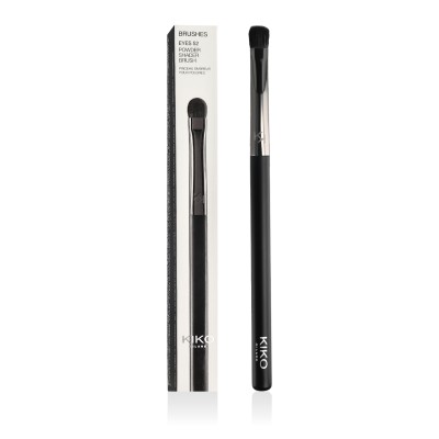 KIKO MILANO Powder Shader Brush (Eyes 52)