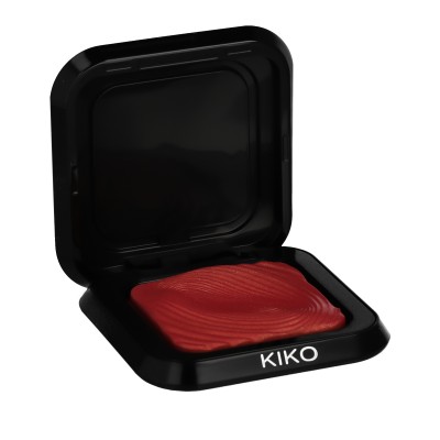 KIKO MILANO Water Eyeshadow (07 Grapefruit Pink) 3 g