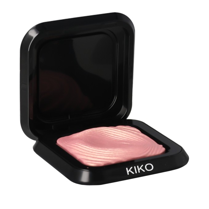KIKO MILANO Water Eyeshadow (09 Golden Rose) 3 g