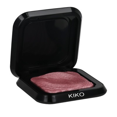 KIKO MILANO Water Eyeshadow (10 Pinkish Mauve) 3 g