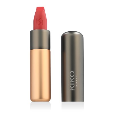 KIKO MILANO Velvet Passion Matte Lipstick (303 Rose) 3,5 g