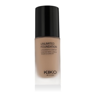 KIKO MILANO Unlimited Foundation (1R Rose) 30 ml 2