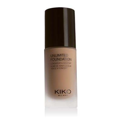 KIKO MILANO Unlimited Foundation (2G Gold) 30 ml