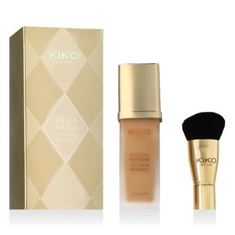 KIKO MILANO Holiday Première 24h Lasting Foundation (05 Almond) 28 ml