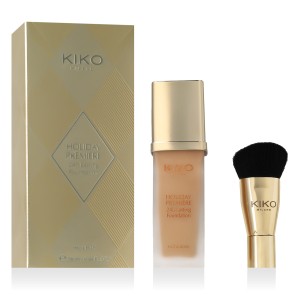 KIKO MILANO Holiday Première 24h Lasting Foundation (02 Beige) 28 ml