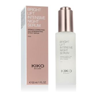 KIKO MILANO Bright Lift Intensive Night Serum 30 ml