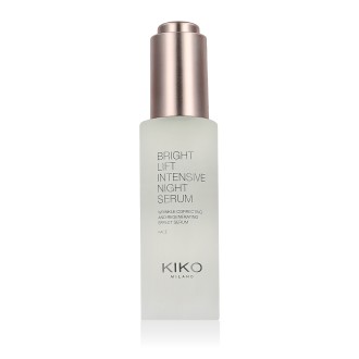 KIKO MILANO Bright Lift Intensive Night Serum 30 ml 2