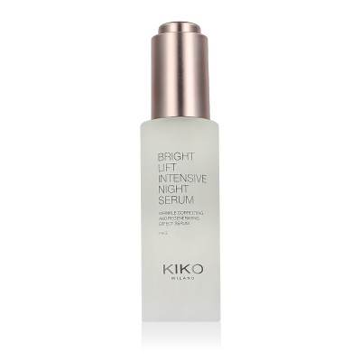KIKO MILANO Bright Lift Intensive Night Serum 30 ml