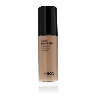 KIKO MILANO Insta Moisture Foundation SPF 25 (1R Rose) 30 ml 2