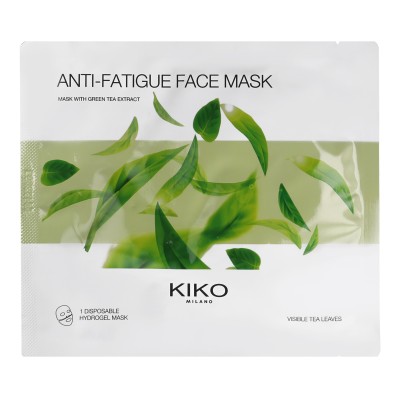KIKO MILANO Anti-Fatigue Face Mask