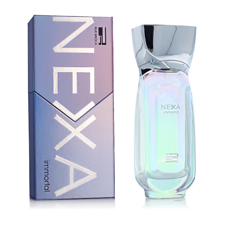 Rue Broca Nexa Immortal Eau De Parfum 100 ml kvepalai vyrams