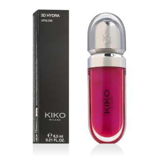 KIKO MILANO 3D Hydra Lipgloss (23 Magenta) 6,5 ml