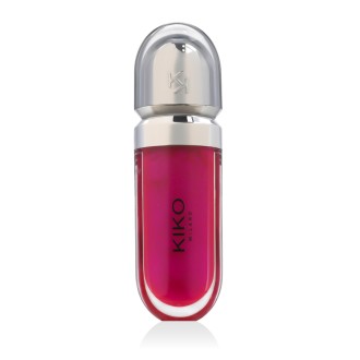 KIKO MILANO 3D Hydra Lipgloss (23 Magenta) 6,5 ml 2