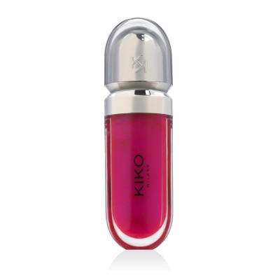 KIKO MILANO 3D Hydra Lipgloss (23 Magenta) 6,5 ml