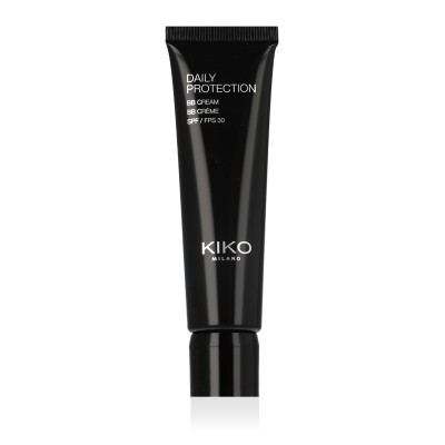 KIKO MILANO Daily Protection BB Cream SPF 30 (03 Honey) 30 ml