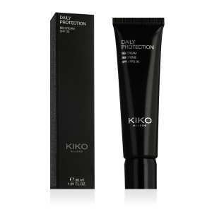 KIKO MILANO Daily Protection BB Cream SPF 30 (05 Caramel) 30 ml