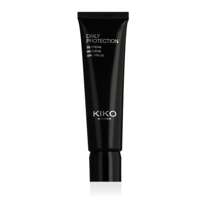 KIKO MILANO Daily Protection BB Cream SPF 30 (05 Caramel) 30 ml