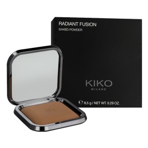 KIKO MILANO Radiant Fusion (05 Hazelnut) 8,5 g