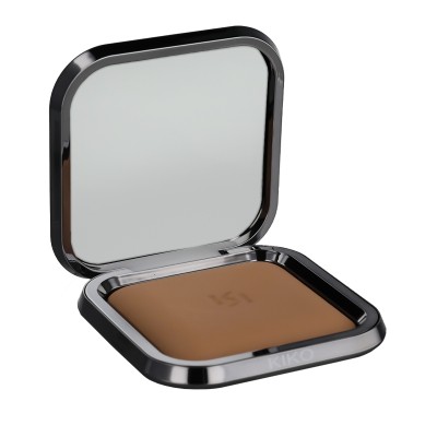 KIKO MILANO Radiant Fusion (05 Hazelnut) 8,5 g