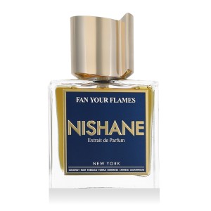 Nishane Fan Your Flames Extrait de parfum - tester 50 ml  kvepalai unisex