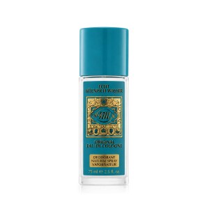 4711 4711 Original Deodorant in glass 75 ml unisex
