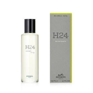 Hermès H24 Eau De Toilette Refill 200 ml kvepalai vyrams