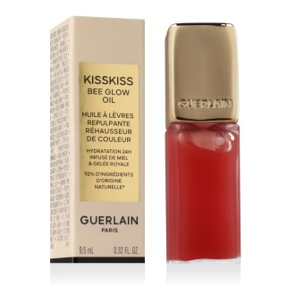 Guerlain Kisskiss Bee Glow Oil (309 Honey Glow) 9,5 ml