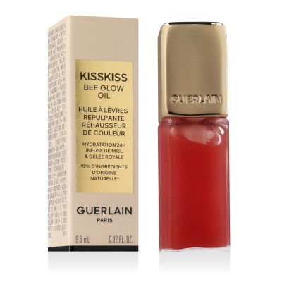 Guerlain Kisskiss Bee Glow Oil (309 Honey Glow) 9,5 ml