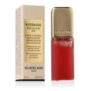 Guerlain Kisskiss Bee Glow Oil (309 Honey Glow) 9,5 ml