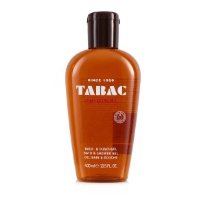 Tabac Original Perfumed Shower Gel 400 ml vyrams