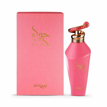 Zimaya Hawwa Pink Eau De Parfum 100 ml kvepalai moterims