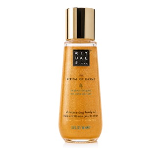 Rituals The Ritual of Karma Soul Shimmering Body Oil 100 ml