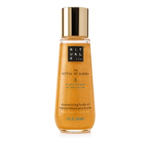 Rituals The Ritual of Karma Soul Shimmering Body Oil 100 ml