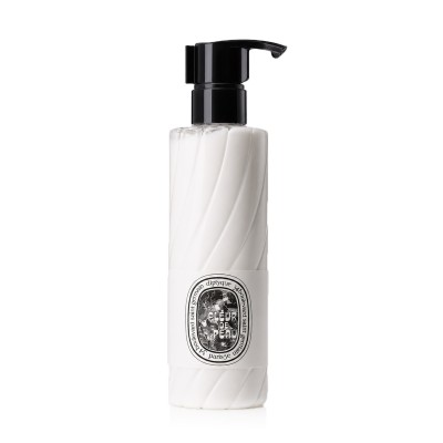 Diptyque Fléur de Peau Perfumed Body Lotion 200 ml unisex