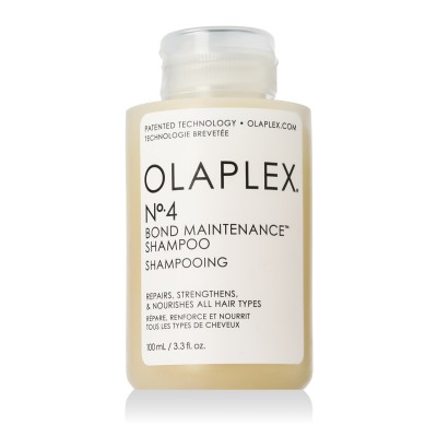 Olaplex No.4 Bond Maintenance Shampoo 100 ml