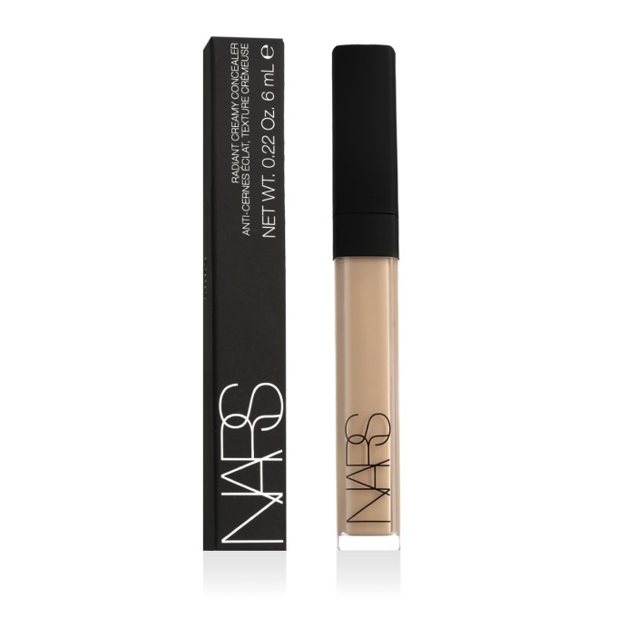 NARS Radiant Creamy Concealer (Light 1 - Chantilly) 6 ml