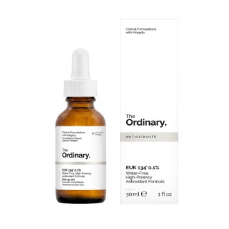 The Ordinary EUK 134* 0.1% 30 ml 2