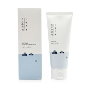 ROUND LAB 1025 Dokdo Sleeping Mask 100 ml