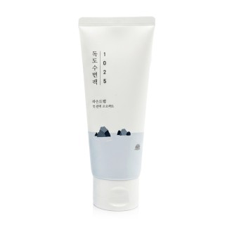 ROUND LAB 1025 Dokdo Sleeping Mask 100 ml 2