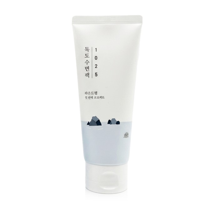 ROUND LAB 1025 Dokdo Sleeping Mask 100 ml