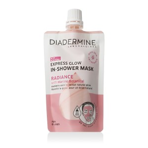 Diadermine Express Glow In-Shower Mask Radiance 50 ml