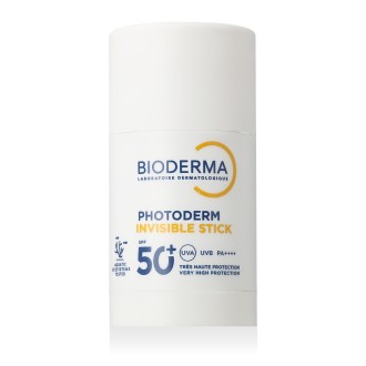 Bioderma Photoderm Invisible Stick SPF 50+ 15 g