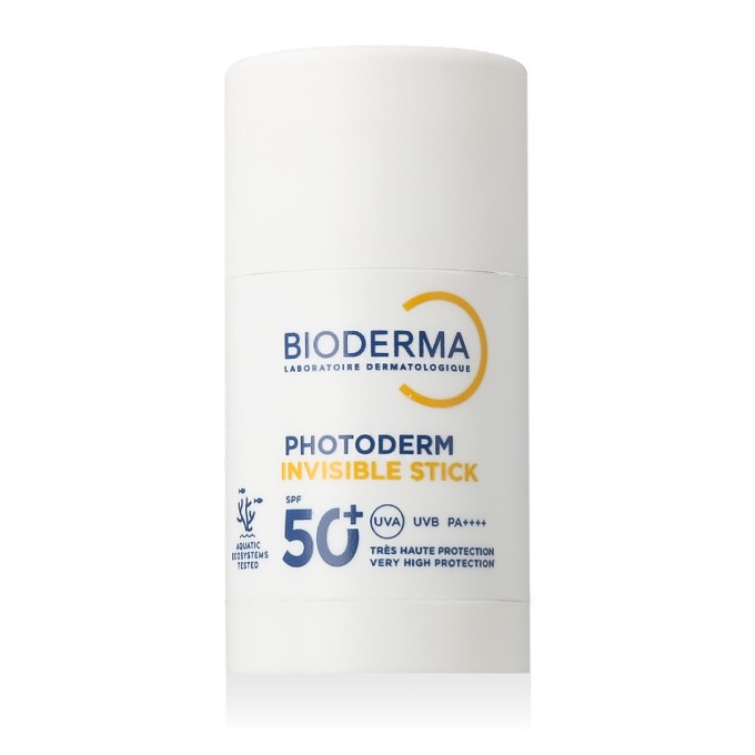 Bioderma Photoderm Invisible Stick SPF 50+ 15 g