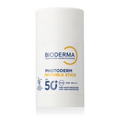 Bioderma Photoderm Invisible Stick SPF 50+ 15 g