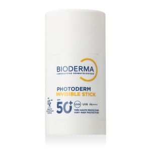 Bioderma Photoderm Invisible Stick SPF 50+ 15 g