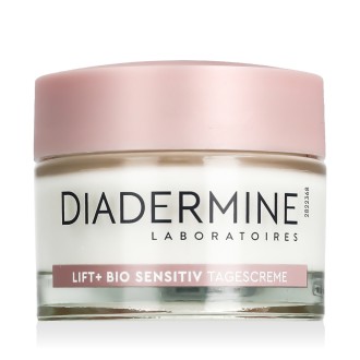 Diadermine Laboratories Lift+ Bio Sensitive Anti-Age Cream 50 ml