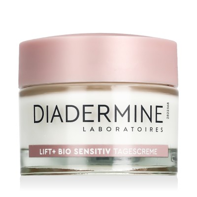 Diadermine Laboratories Lift+ Bio Sensitive Anti-Age Cream 50 ml